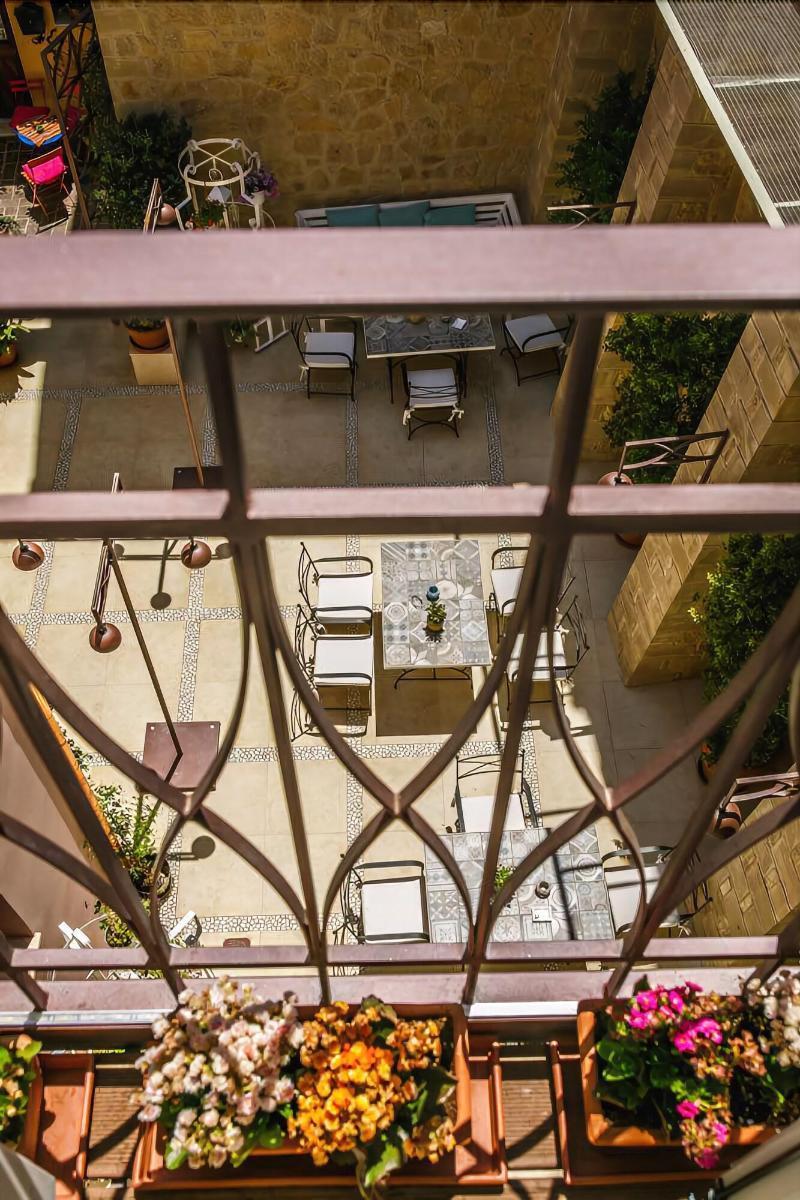 Sette Venti Boutique Hotel Chania  Exterior foto