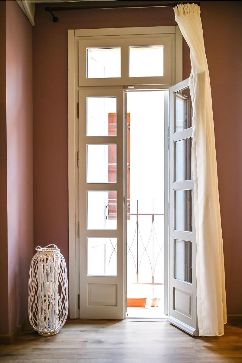 Sette Venti Boutique Hotel Chania  Exterior foto