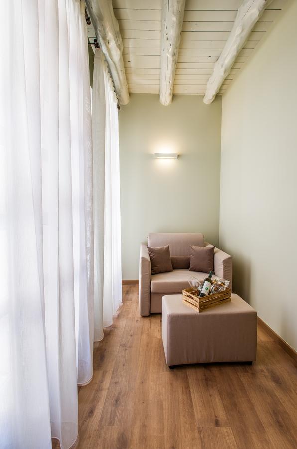 Sette Venti Boutique Hotel Chania  Exterior foto