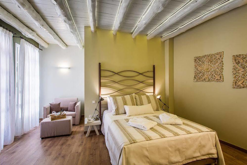 Sette Venti Boutique Hotel Chania  Exterior foto